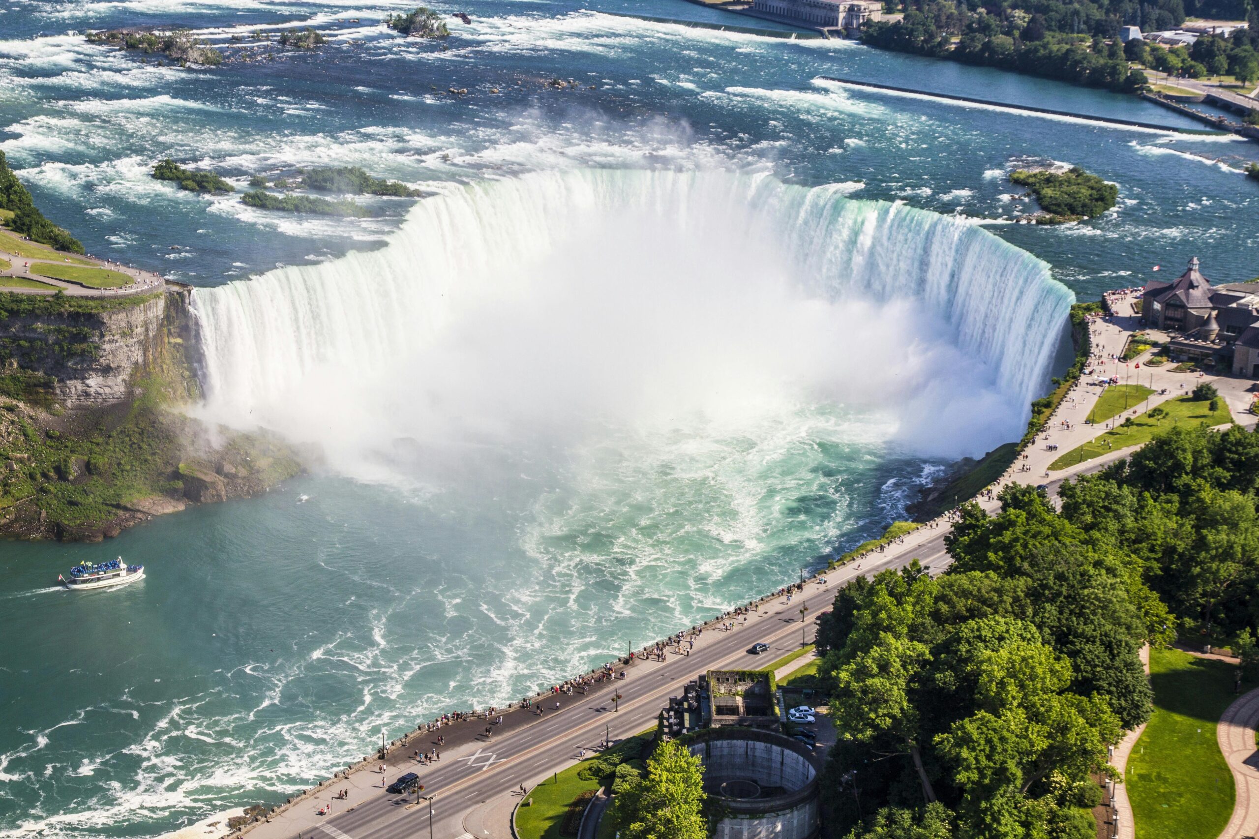 Eco Kids Academy Overseas Study Tour Program in Canada