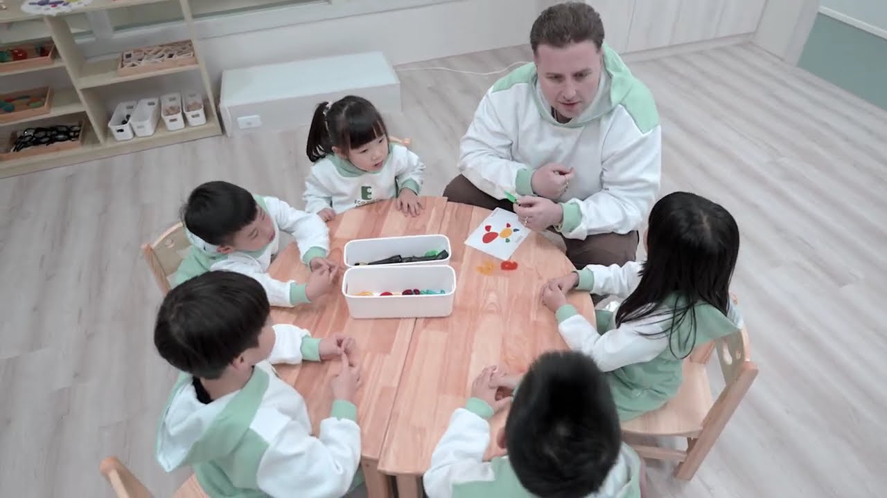 Eco Kids Academy